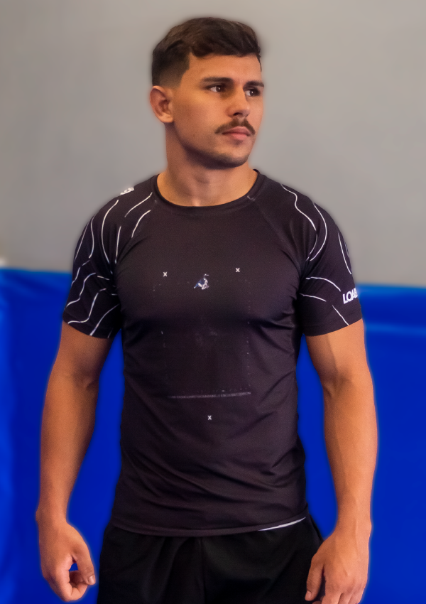 Rash Guard Modal 92%